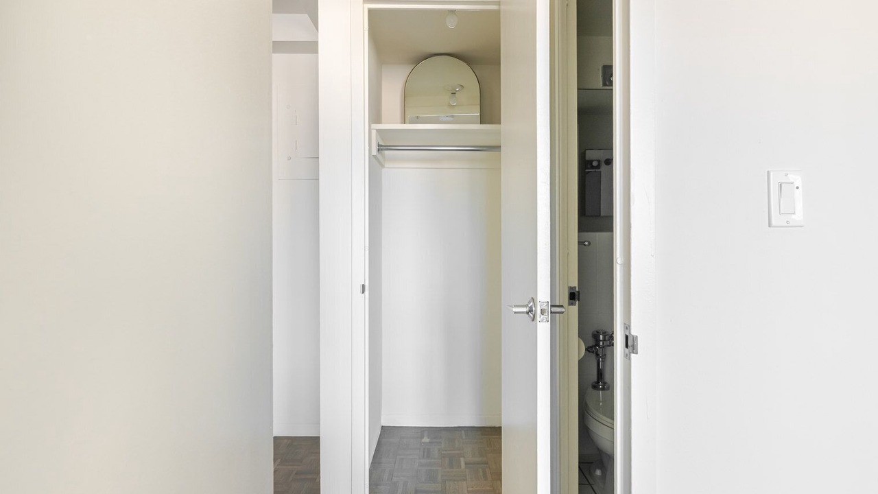 Photo of Bathroom in Prudential - St. Botolph