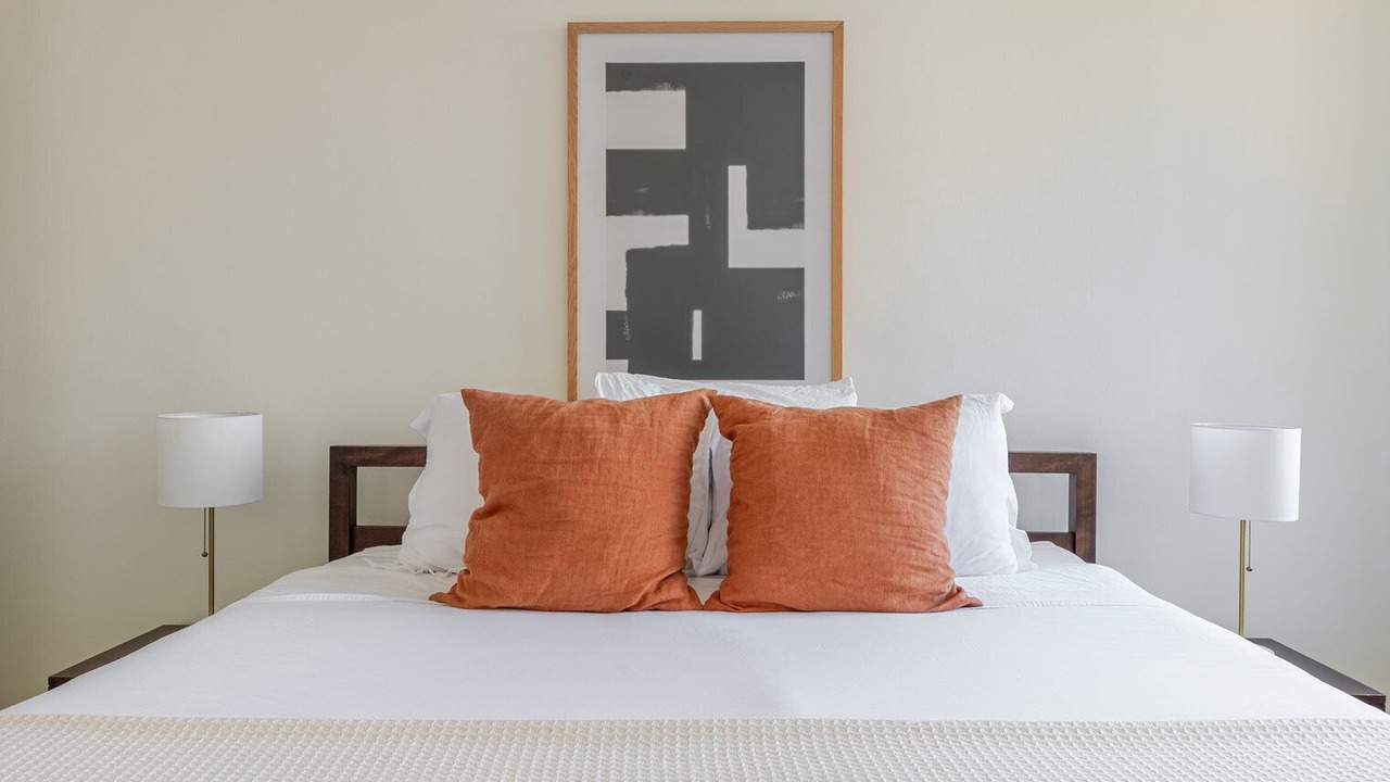 Photo of Bedroom in Prudential - St. Botolph