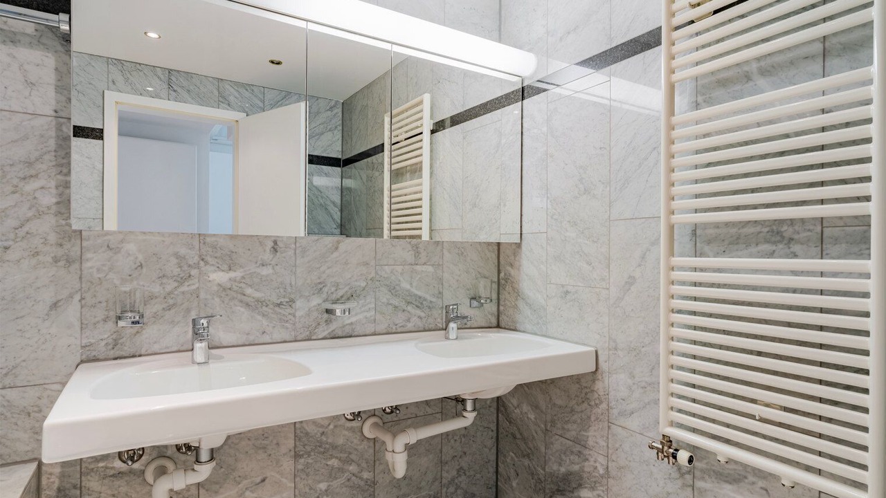 Photo of Bathroom in Hirslanden