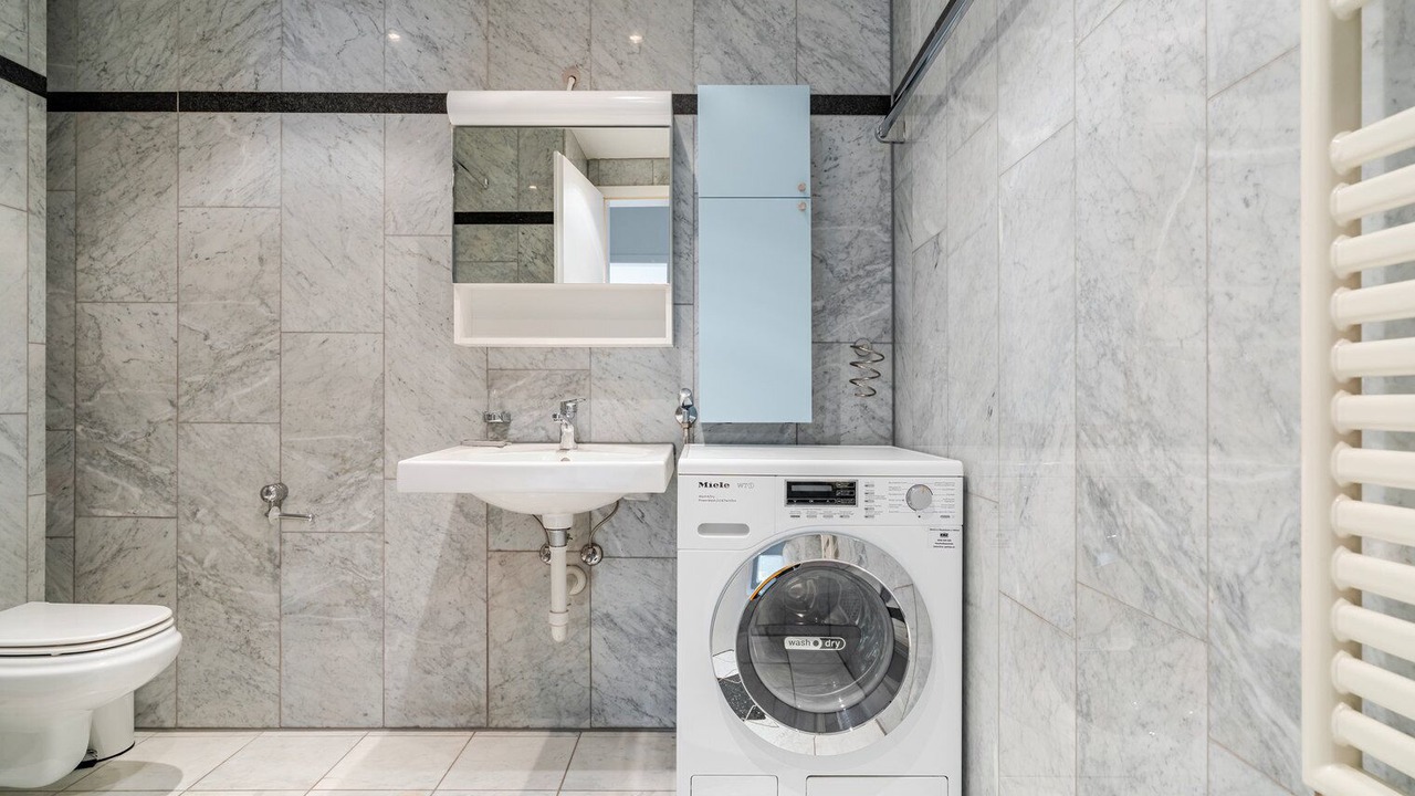 Photo of Bathroom in Hirslanden