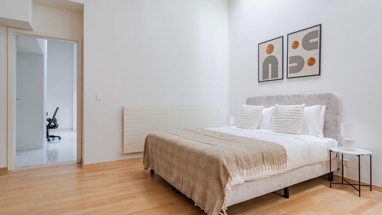 Photo of Bedroom in Hirslanden