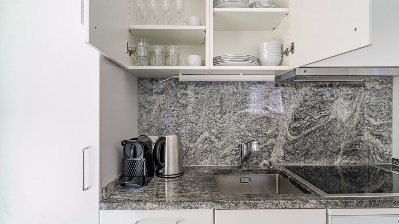 Photo of Kitchen in Hirslanden