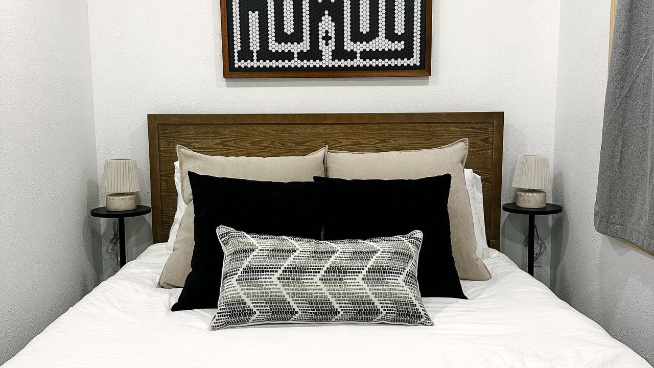 Photo of Bedroom in Early