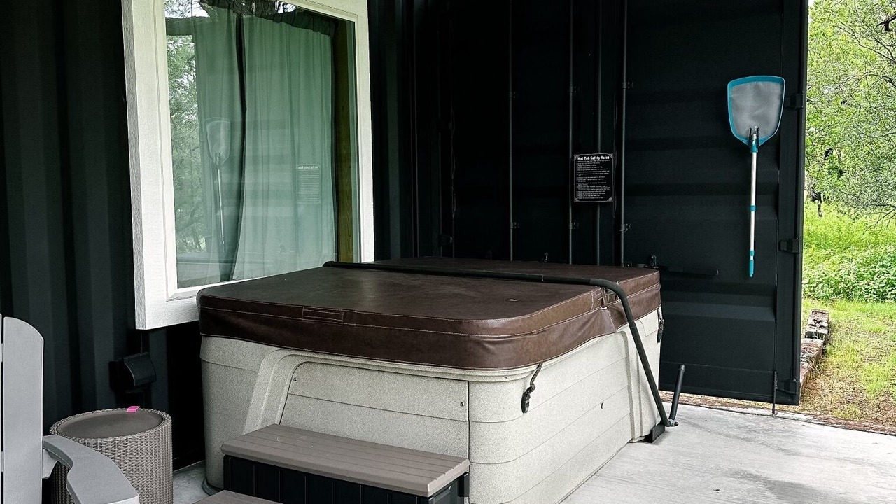 Photo of Patio Balcony in Early
