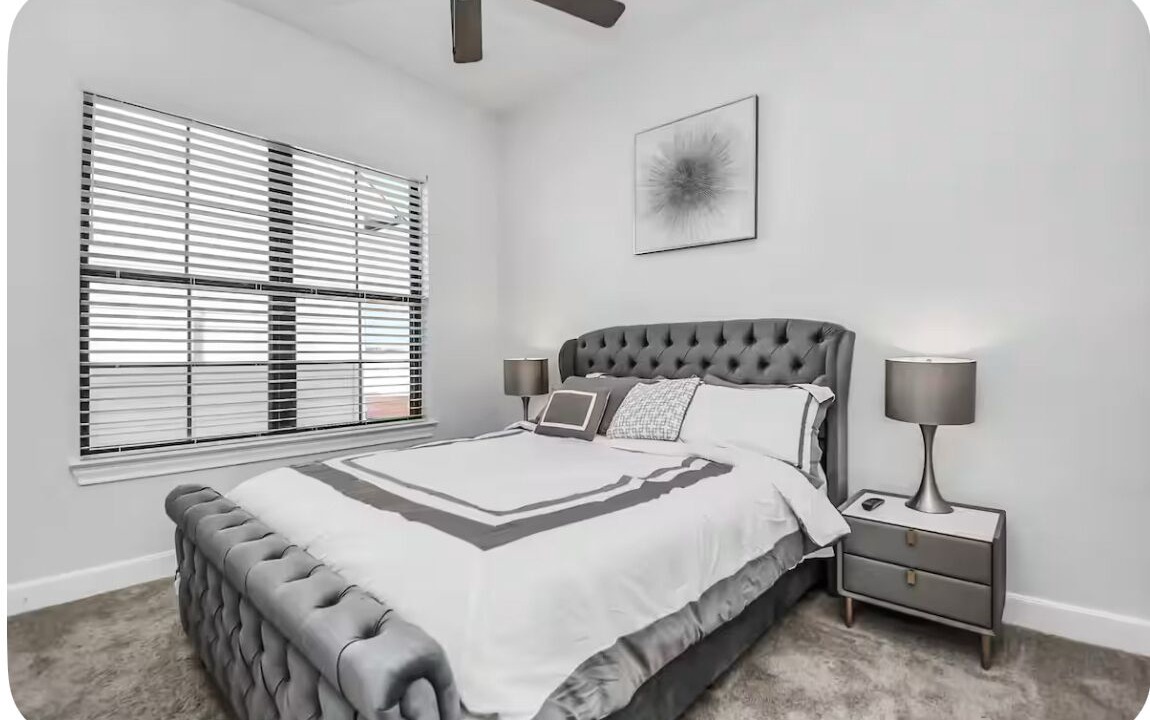 Photo of Bedroom in Woodlake - Briar Meadow