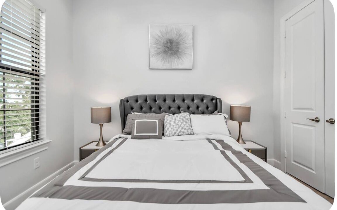 Photo of Bedroom in Woodlake - Briar Meadow