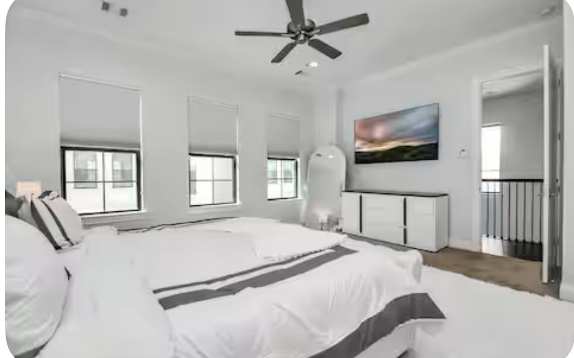 Photo of Bedroom in Woodlake - Briar Meadow