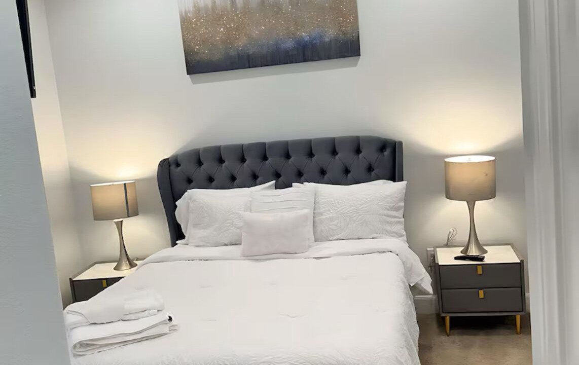 Photo of Bedroom in Woodlake - Briar Meadow