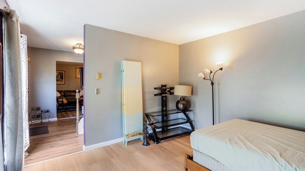 Photo of Bedroom in Wallkill