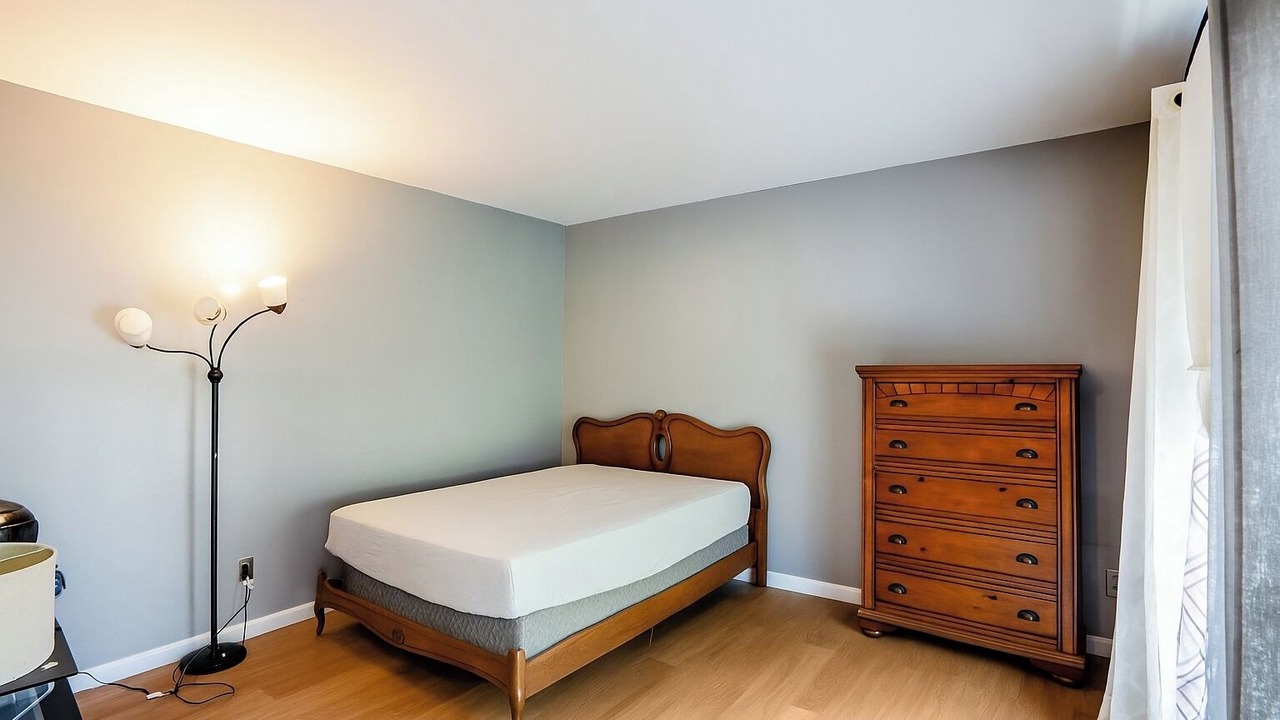 Photo of Bedroom in Wallkill