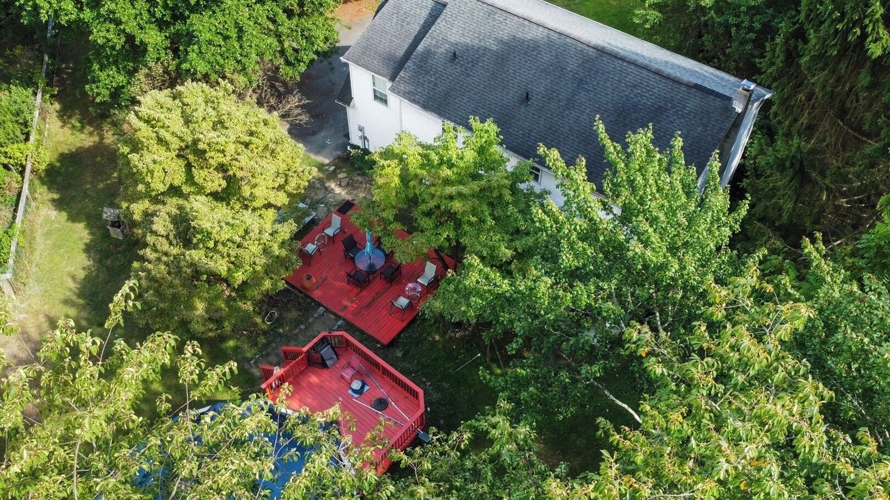 Photo of Outdoor in Wallkill