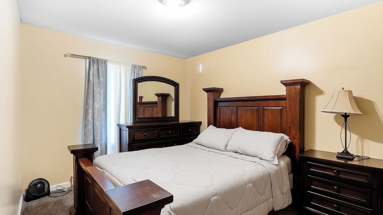 Photo of Bedroom in Wallkill