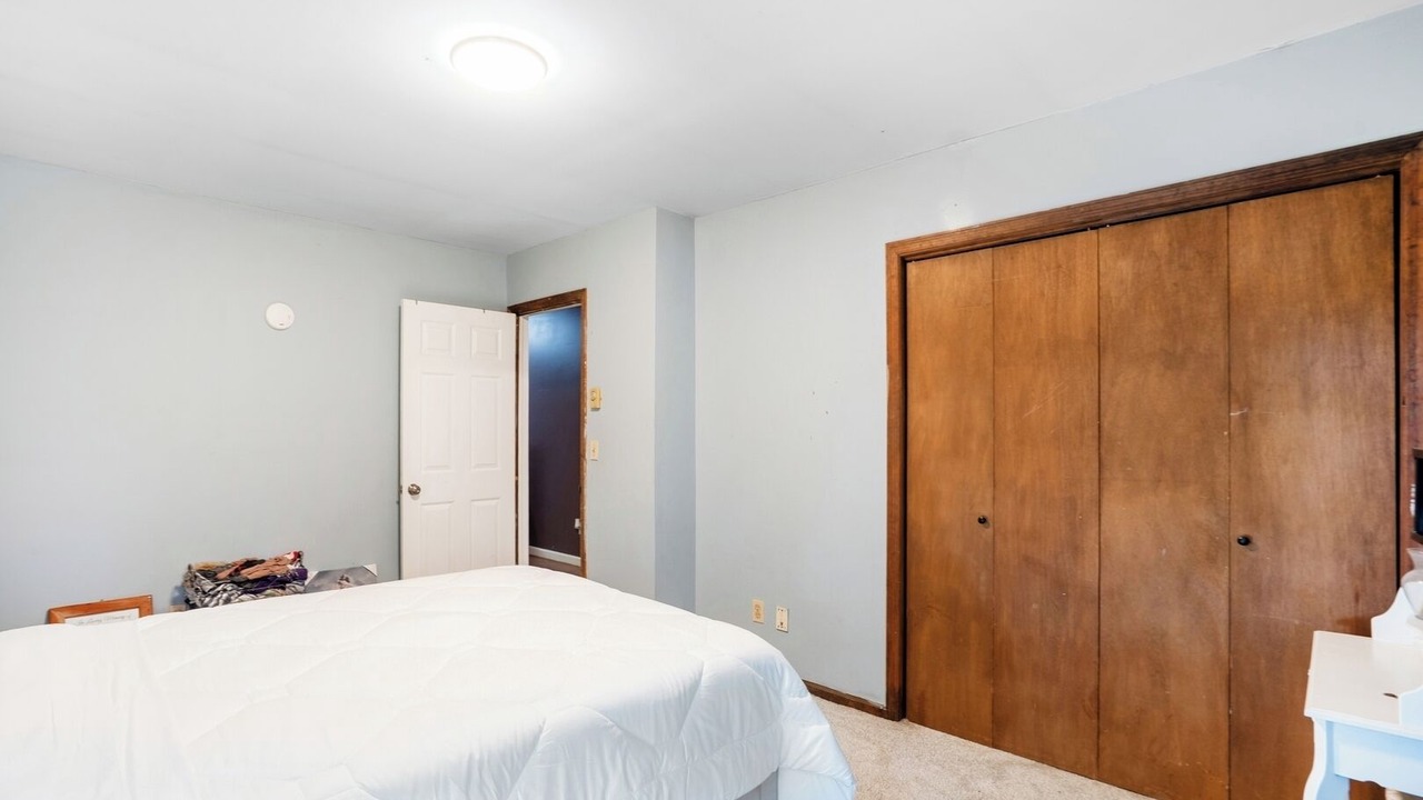 Photo of Bedroom in Wallkill