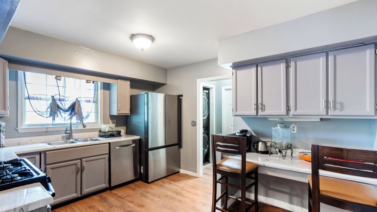 Photo of Kitchen in Wallkill