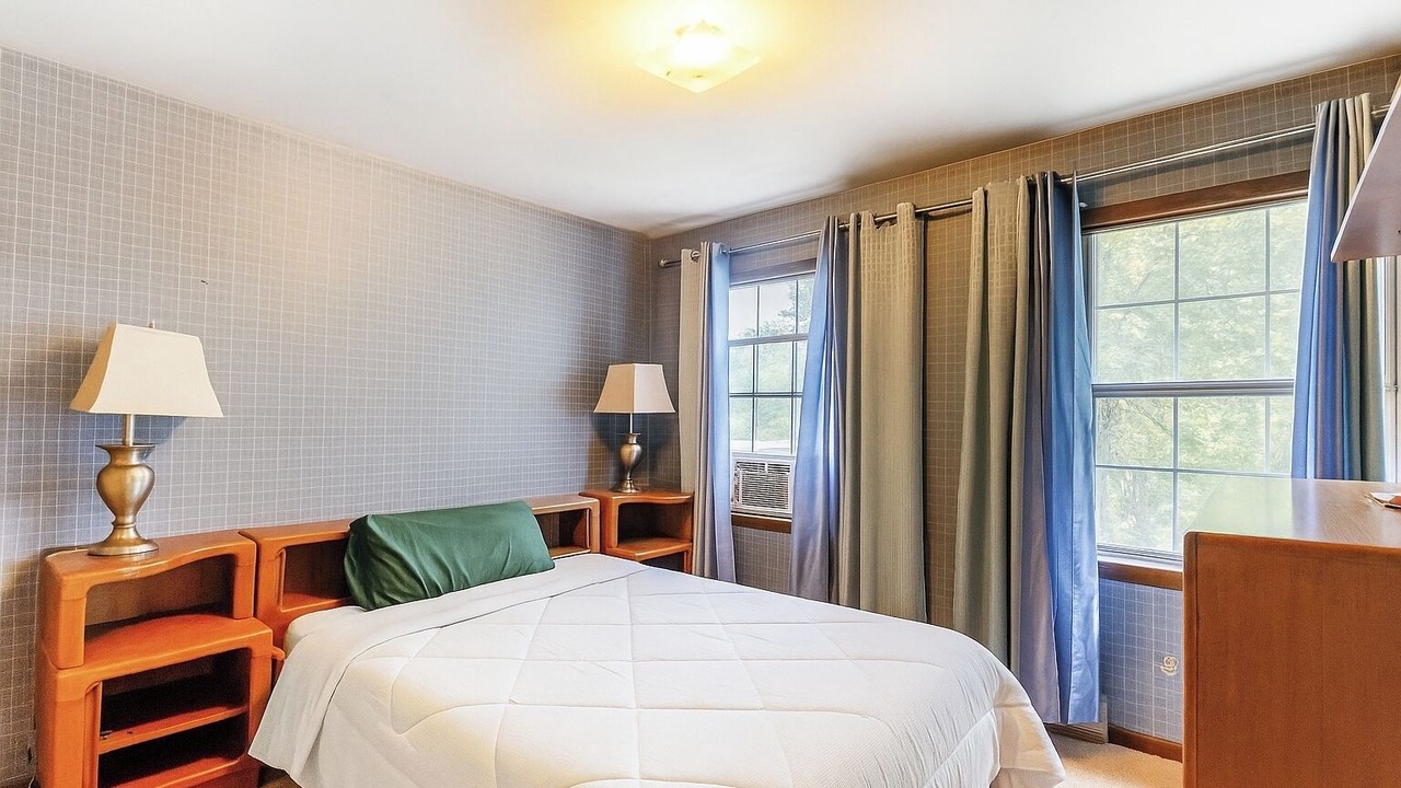 Photo of Bedroom in Wallkill