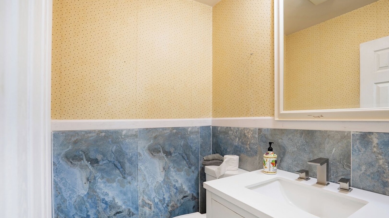 Photo of Bathroom in Wallkill