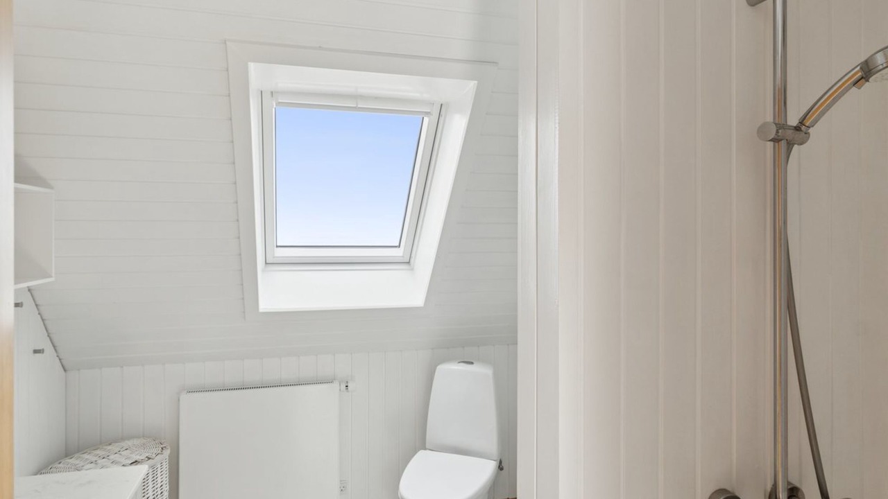Photo of Bathroom in Havnebyen