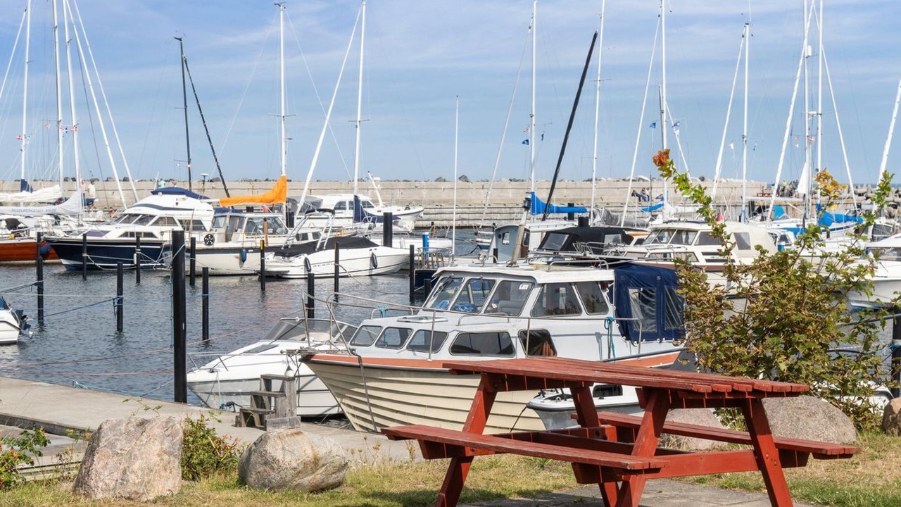 Photo of Outdoor in Havnebyen