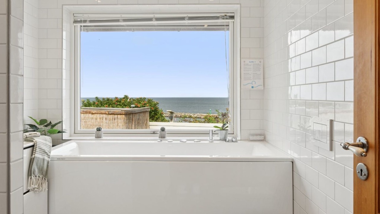 Photo of Bathroom in Havnebyen