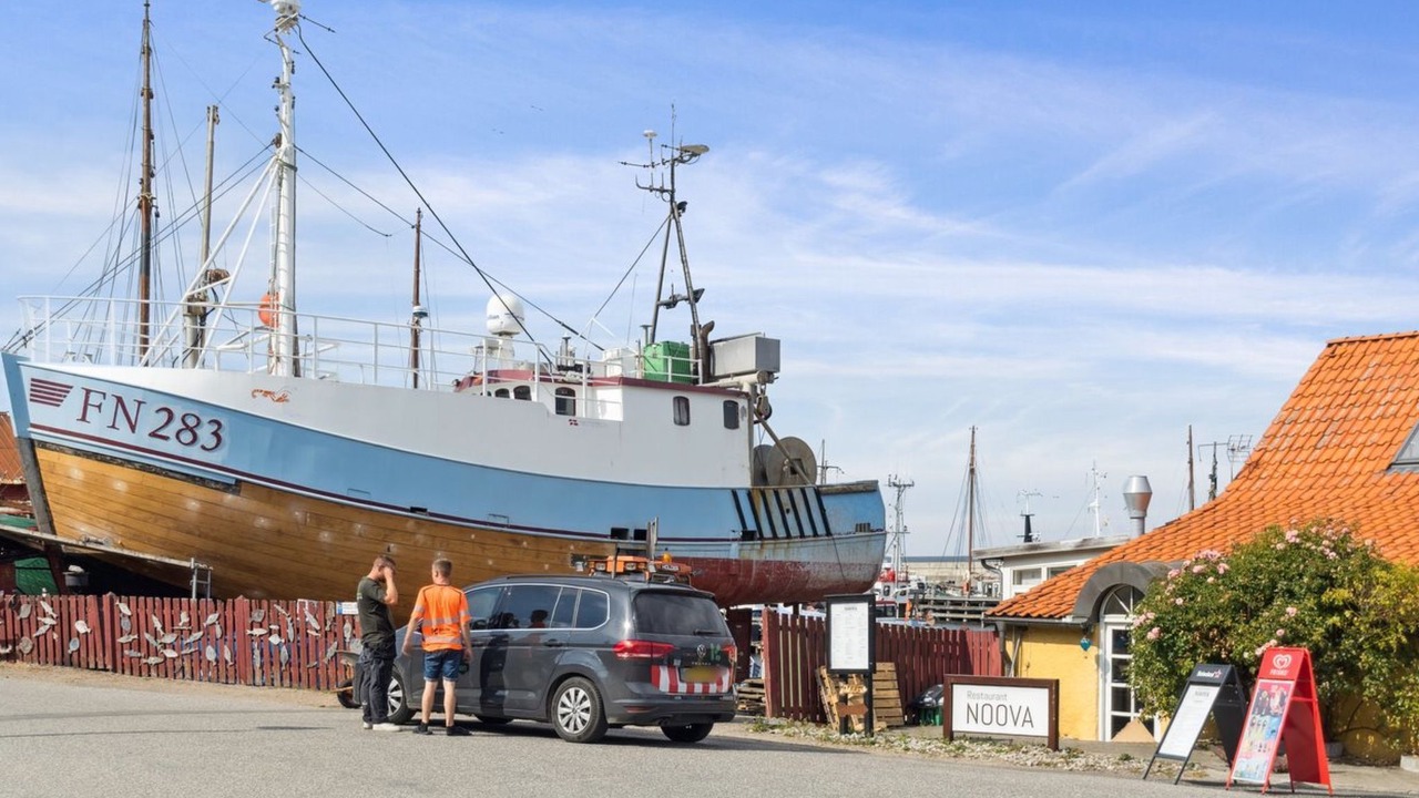 Photo of Outdoor in Havnebyen