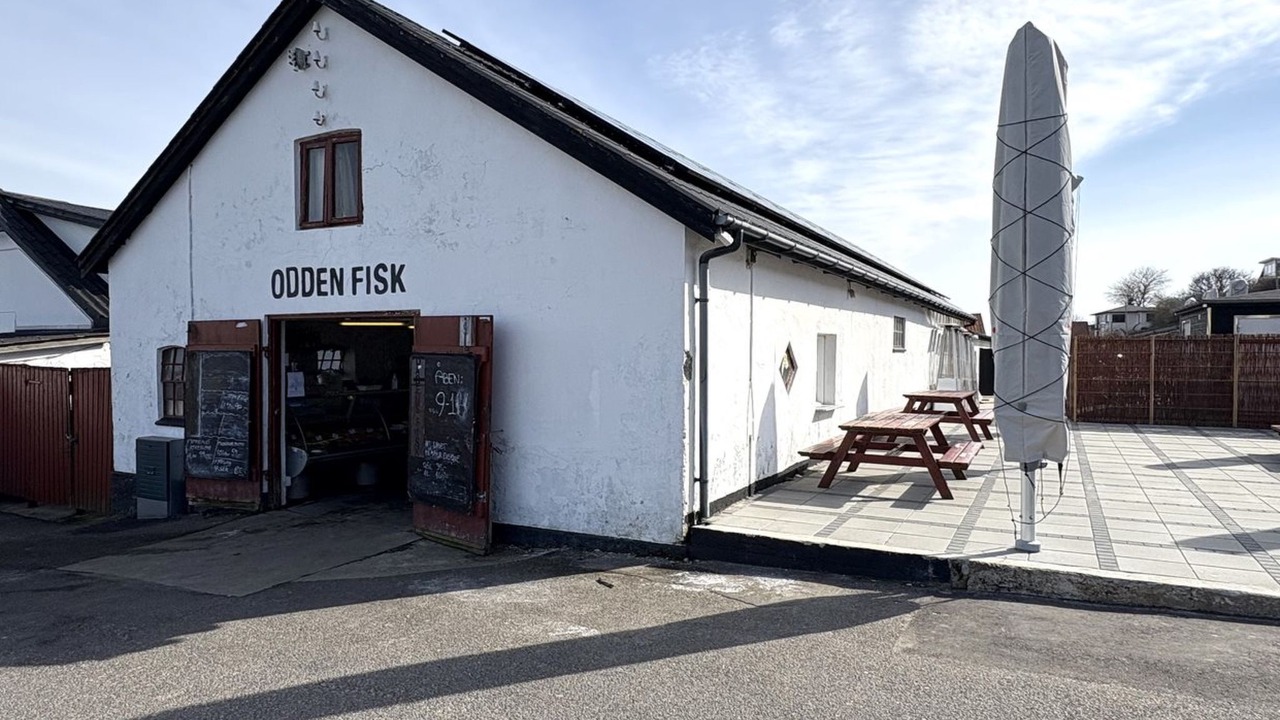 Photo of Outdoor in Havnebyen