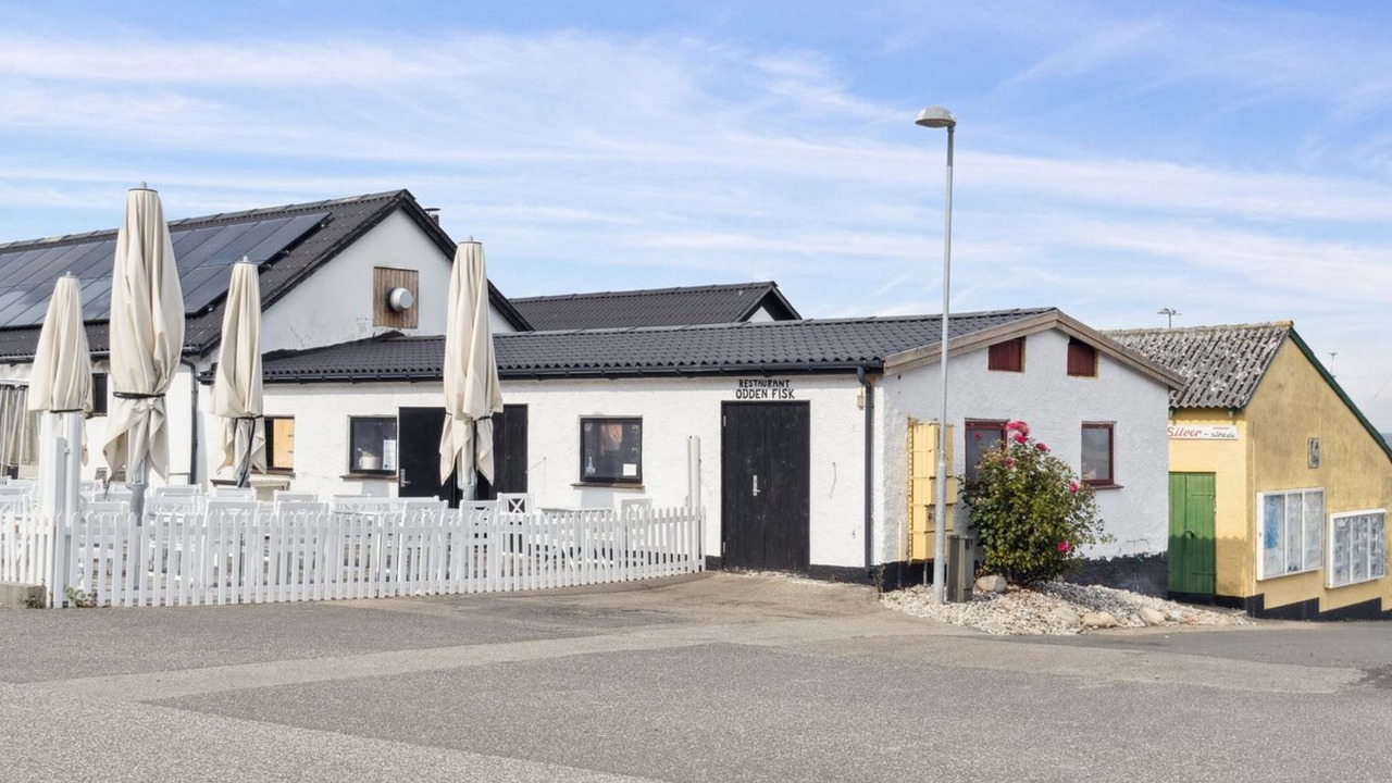 Photo of Outdoor in Havnebyen
