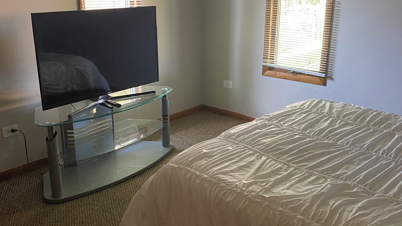 Photo of Bedroom in Lansing