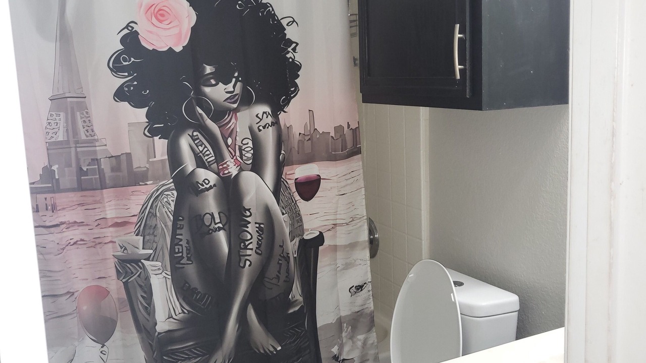 Photo of Bathroom in Royse City