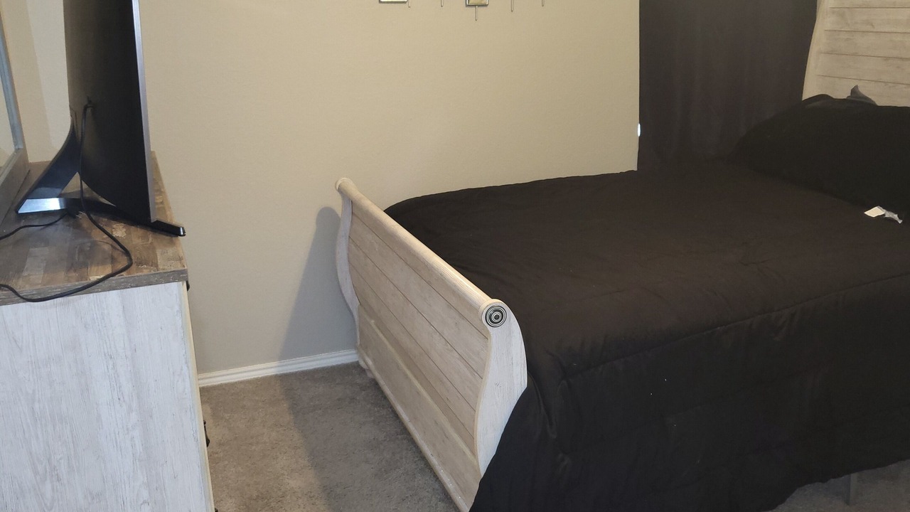 Photo of Bedroom in Royse City
