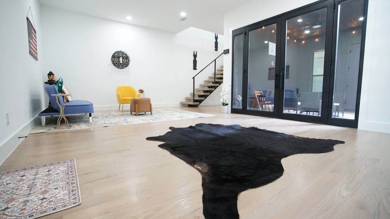 Photo of Bedroom in Old East Dallas