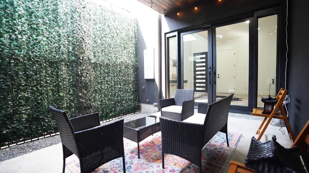 Photo of Outdoor in Old East Dallas