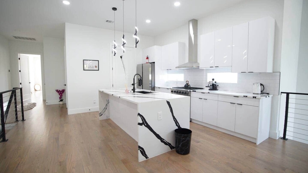 Photo of Kitchen in Old East Dallas