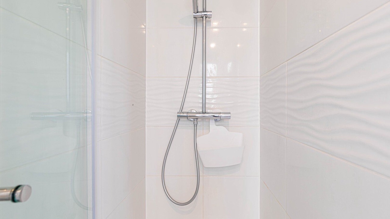 Photo of Bathroom in Arts-et-Metiers