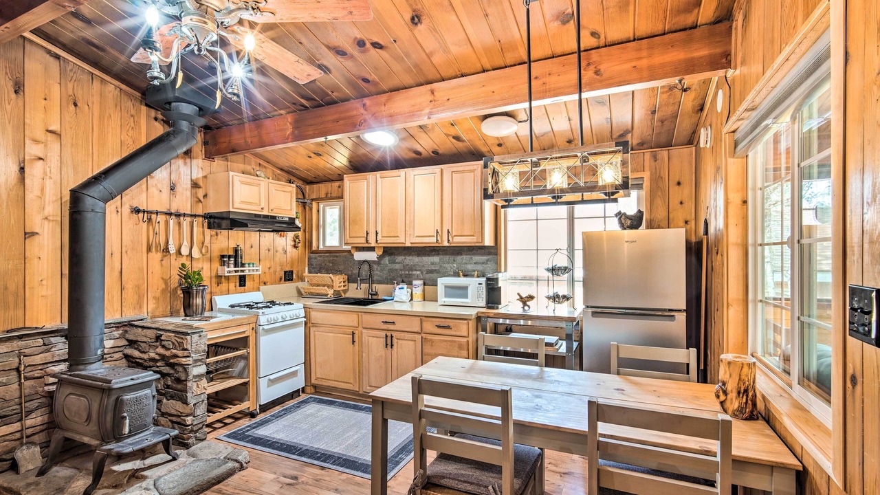Photo of Kitchen in Sugarloaf