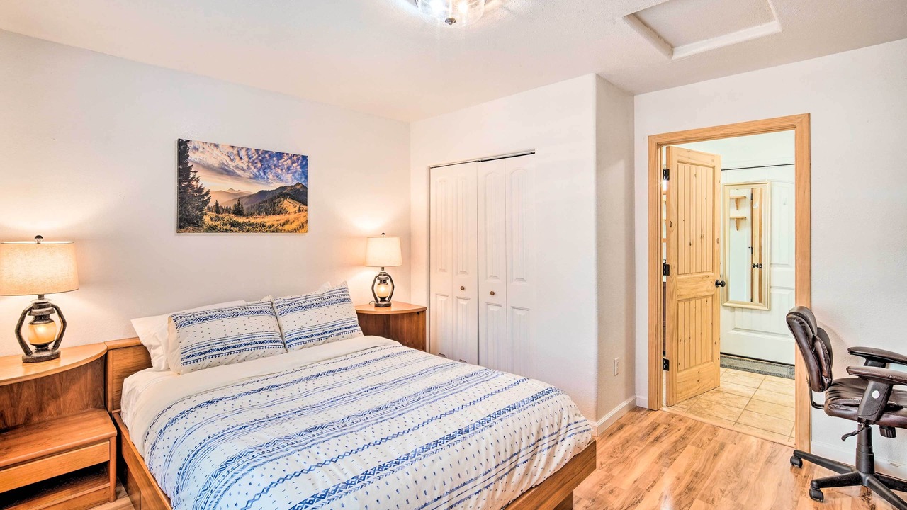 Photo of Bedroom in Sugarloaf
