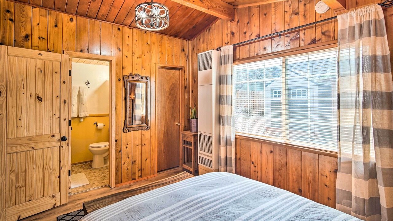 Photo of Bedroom in Sugarloaf