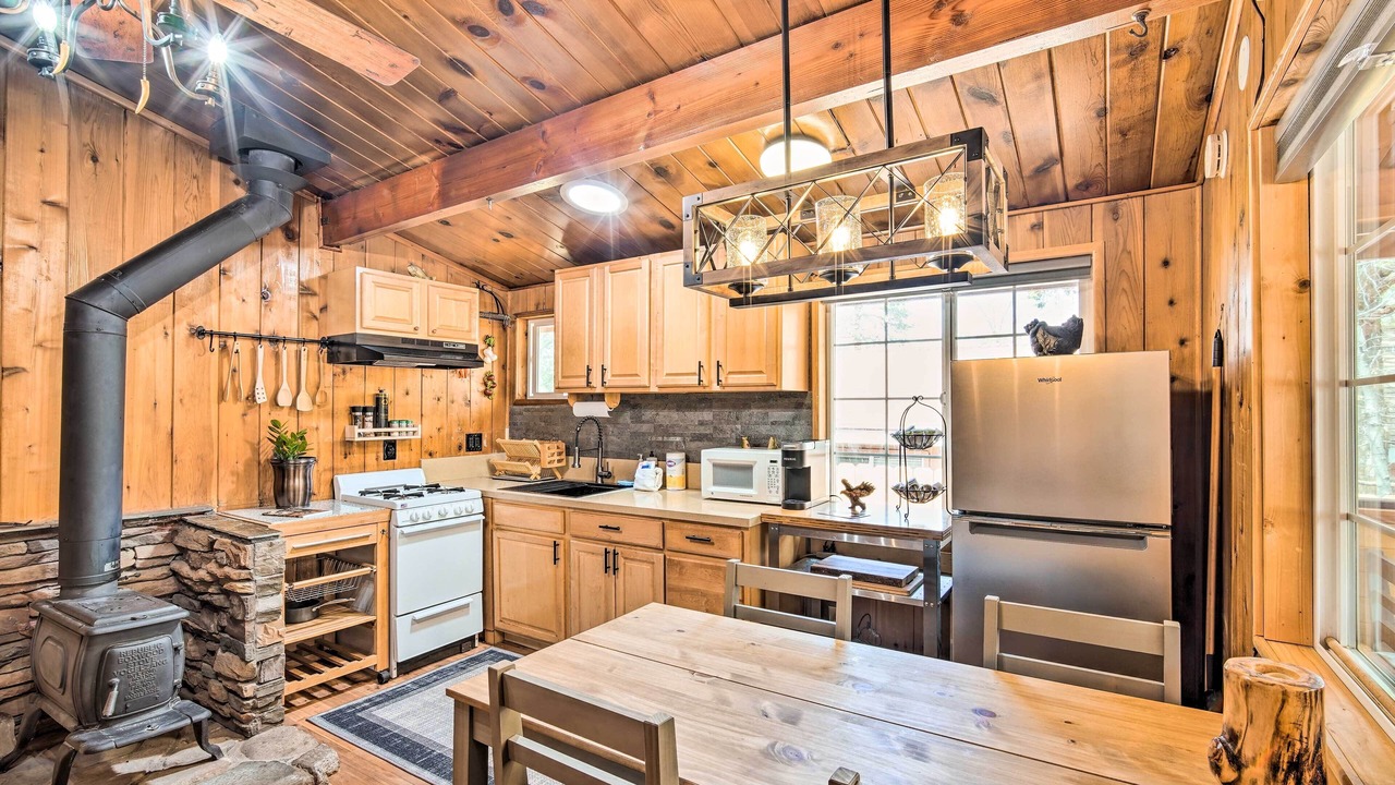 Photo of Kitchen in Sugarloaf