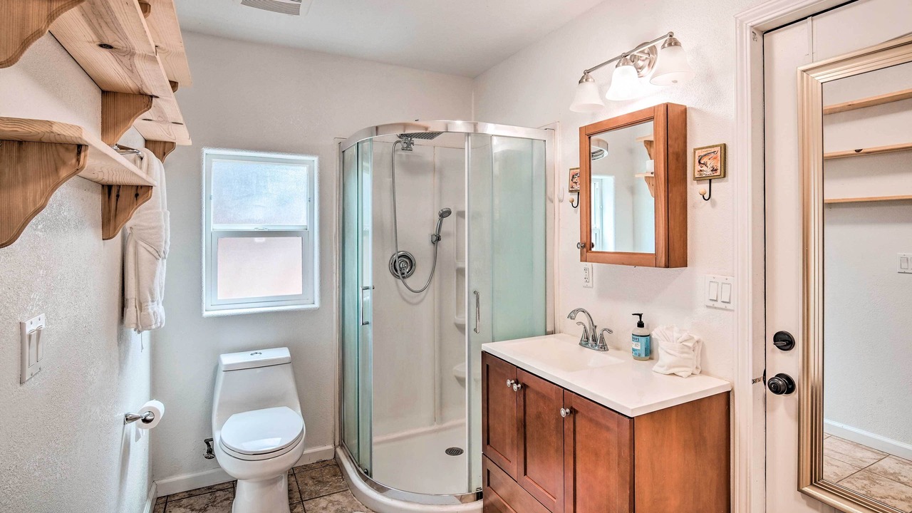 Photo of Bathroom in Sugarloaf