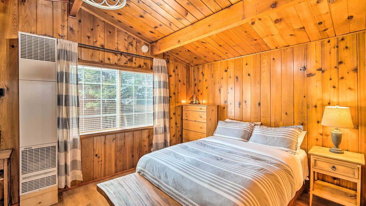 Photo of Bedroom in Sugarloaf