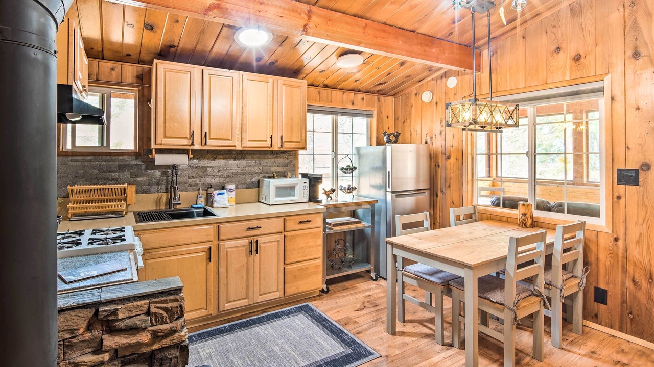 Photo of Kitchen in Sugarloaf