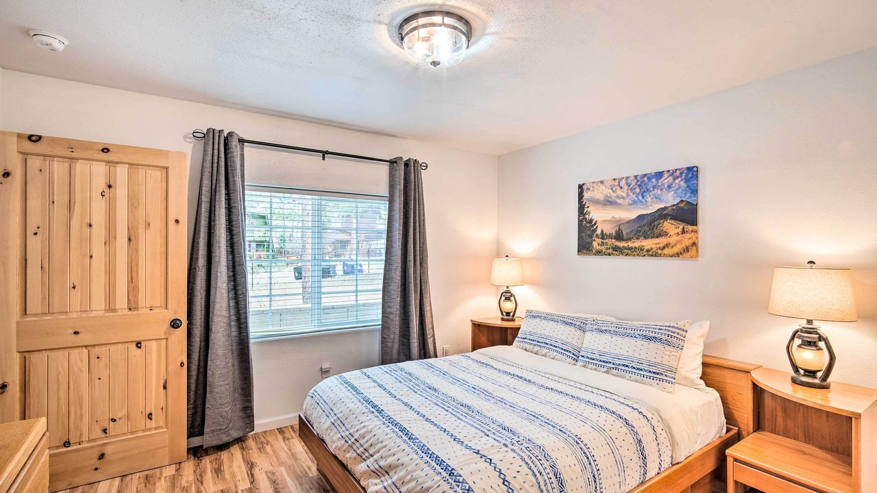 Photo of Bedroom in Sugarloaf