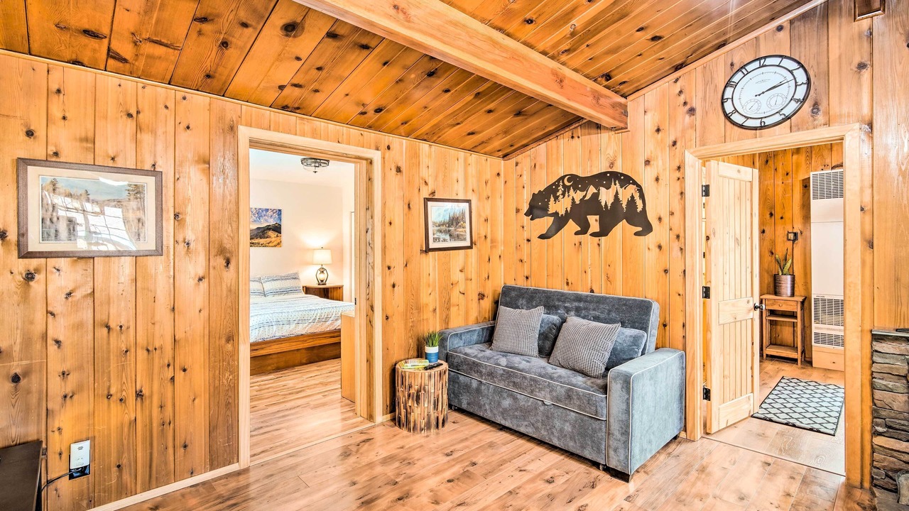 Photo of Livingroom in Sugarloaf
