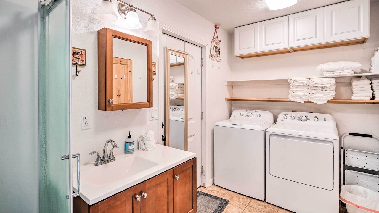 Photo of Bathroom in Sugarloaf