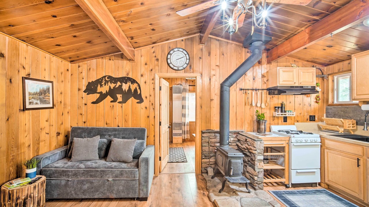 Photo of Kitchen in Sugarloaf