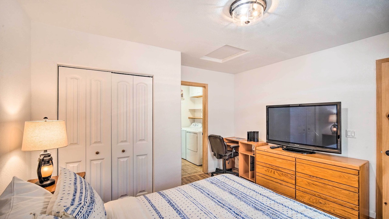 Photo of Bedroom in Sugarloaf