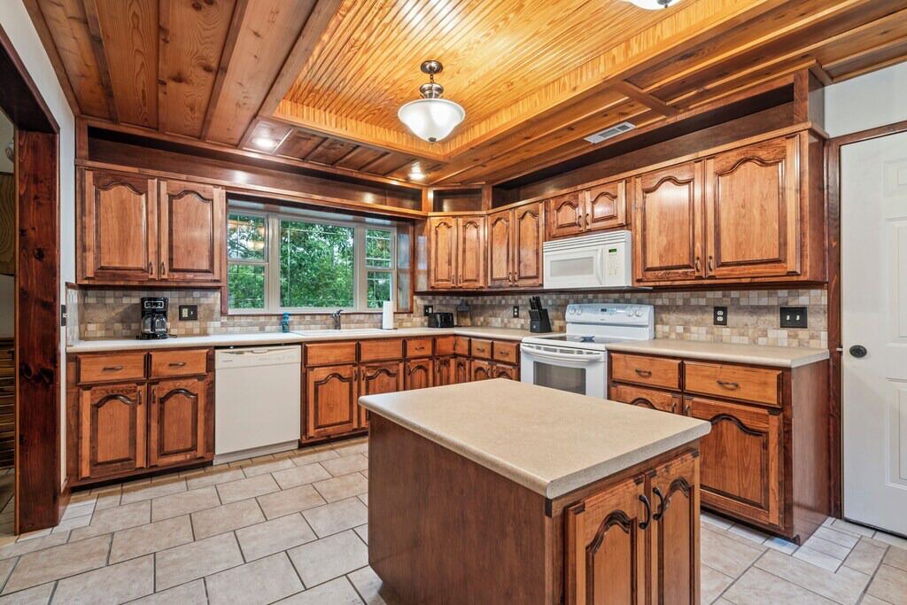 Photo of Kitchen in Kansas