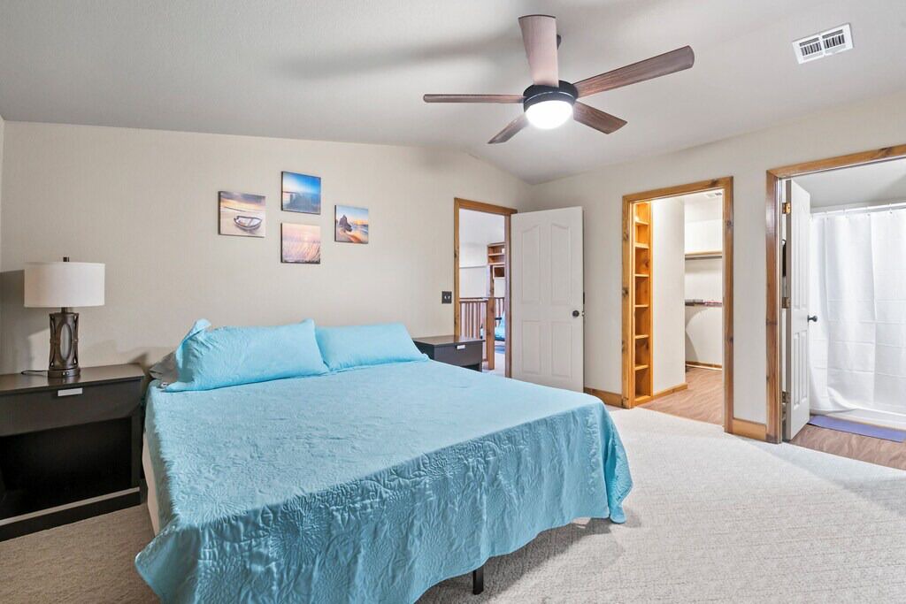 Photo of Bedroom in Kansas