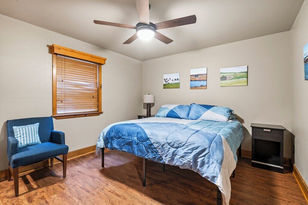 Photo of Bedroom in Kansas