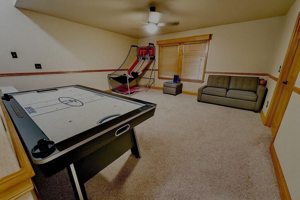 Photo of Bedroom in Kansas