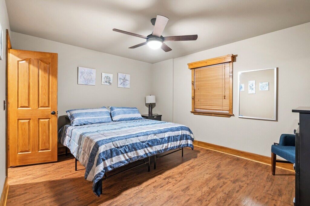 Photo of Bedroom in Kansas